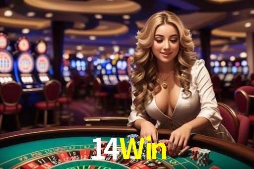 Slot Games 14Win