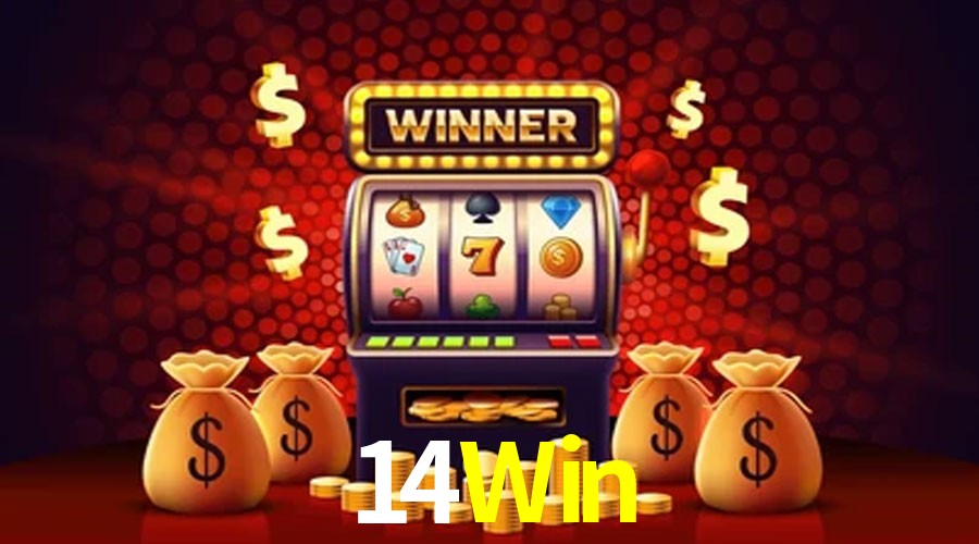 APP oficial da 14Win para mobile