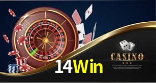Experiência VIP 14Win